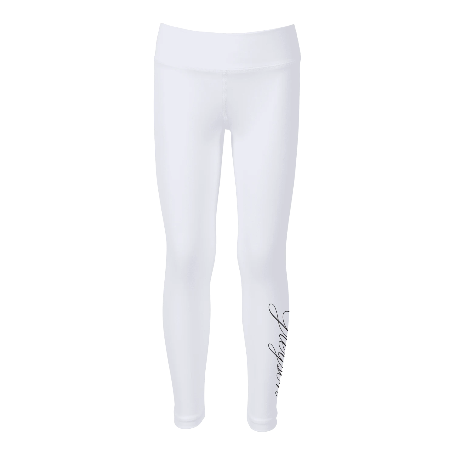 Girl's Script Greyson Legging 1 Girl's Script Greyson Legging