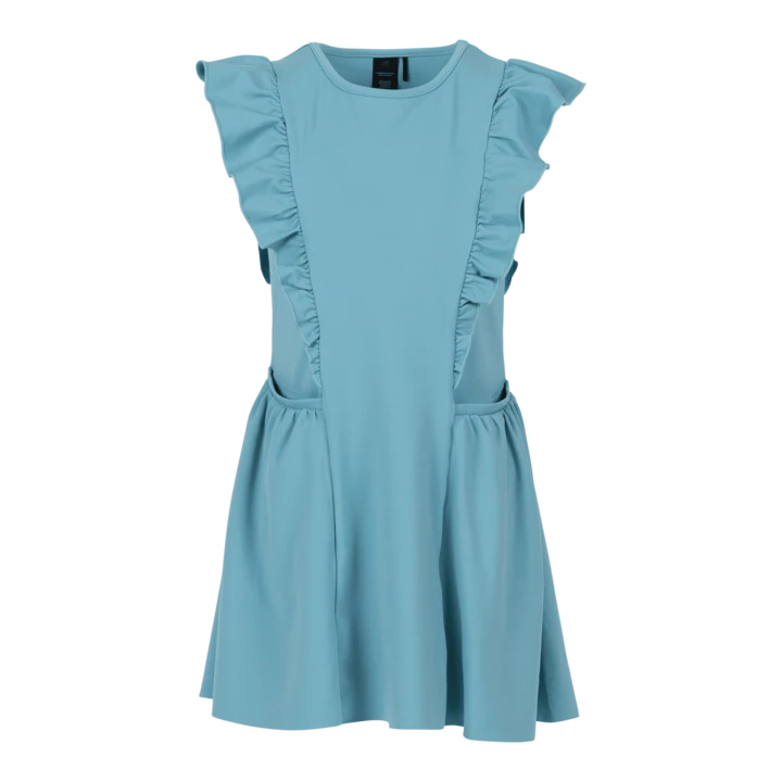 Girl's Phoenix Dress 7 Girl's Phoenix Dress - Image 7