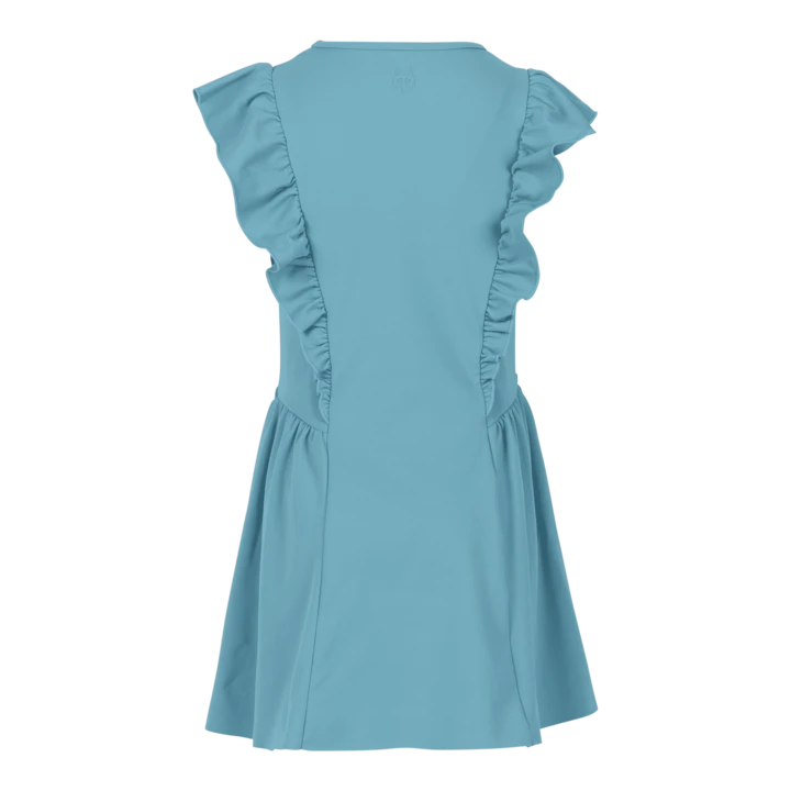 Girl's Phoenix Dress 8 Girl's Phoenix Dress - Image 8